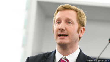 Jan-Christoph Oetjen MdL